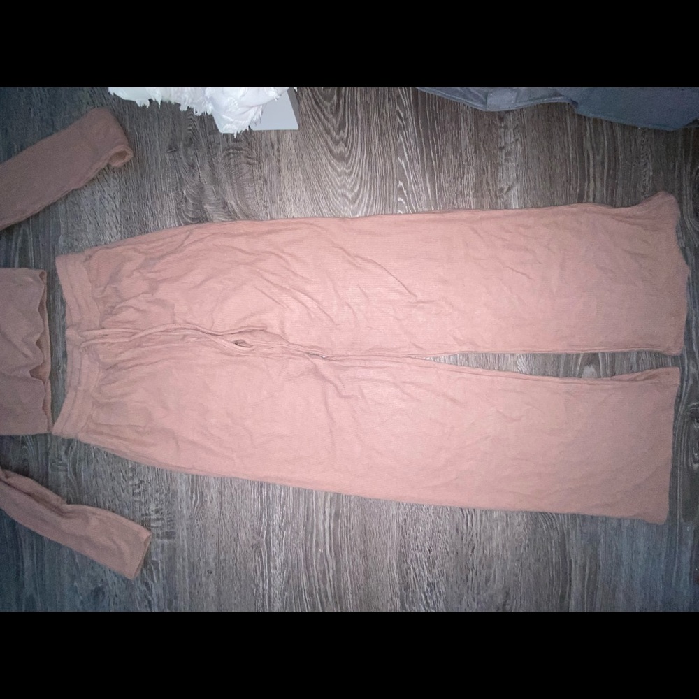 Sweat set